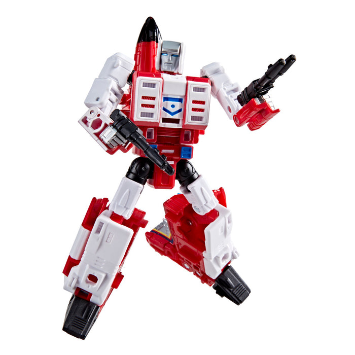 Transformers Studio Series Deluxe Class: Age Of The Primes - Aerialbot Fireflight
