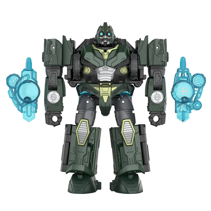 Transformers Deluxe Class: Age Of The Primes - The Thirteen Alchemist Prime