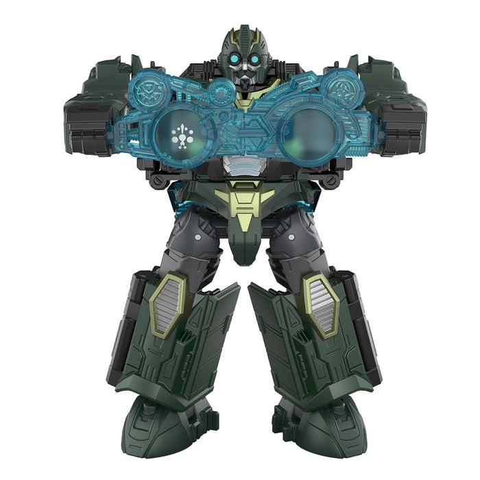 Transformers Deluxe Class: Age Of The Primes - The Thirteen Alchemist Prime