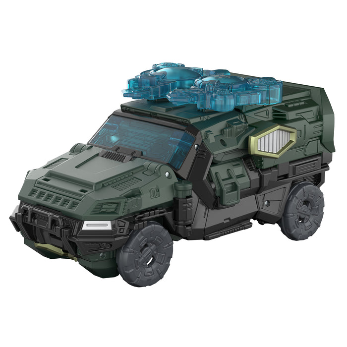 Transformers Deluxe Class: Age Of The Primes - The Thirteen Alchemist Prime