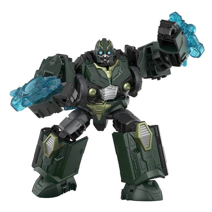 Transformers Deluxe Class: Age Of The Primes - The Thirteen Alchemist Prime