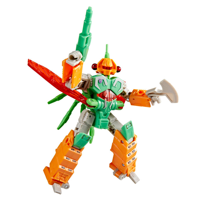 Transformers Studio Series Deluxe Class: Age Of The Primes - Venin