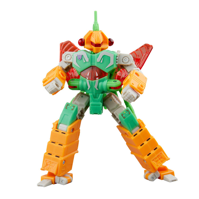 Transformers Studio Series Deluxe Class: Age Of The Primes - Venin
