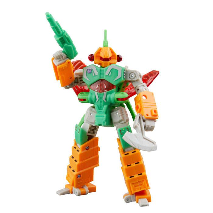 Transformers Studio Series Deluxe Class: Age Of The Primes - Venin
