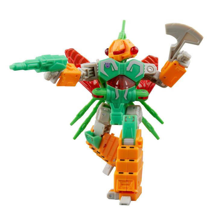 Transformers Studio Series Deluxe Class: Age Of The Primes - Venin