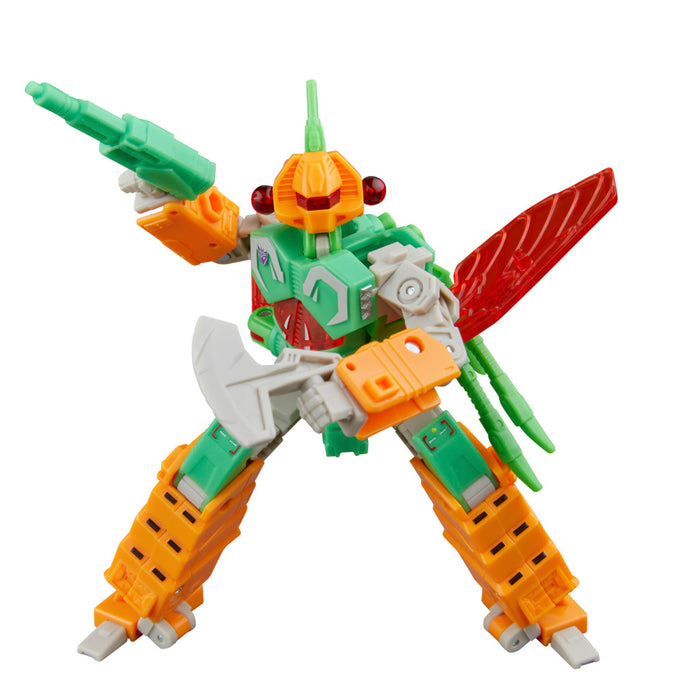 Transformers Studio Series Deluxe Class: Age Of The Primes - Venin