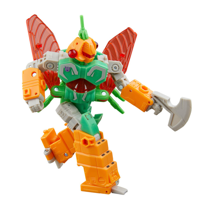 Transformers Studio Series Deluxe Class: Age Of The Primes - Venin