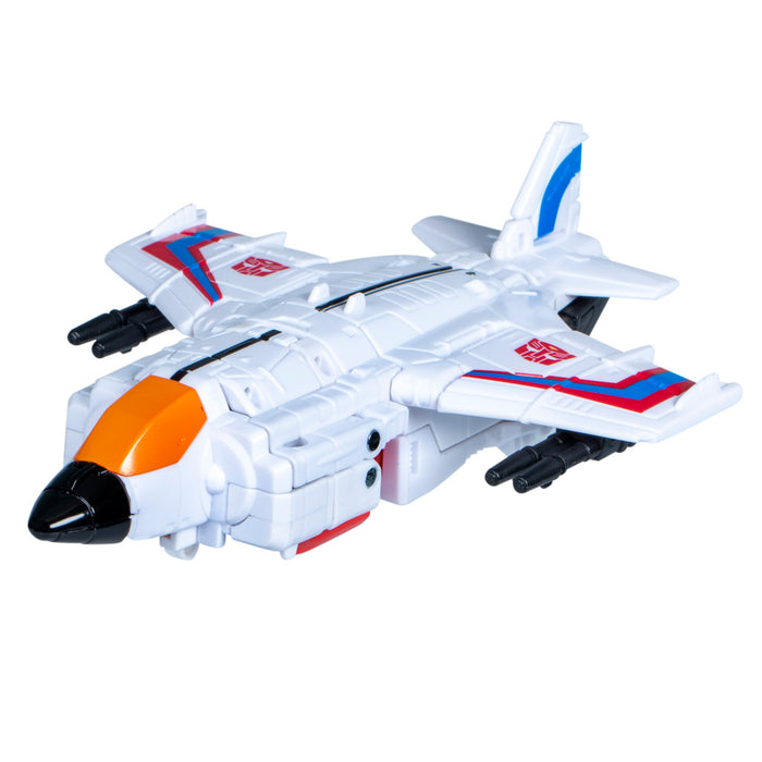 Transformers Deluxe Class: Age Of The Primes - Slingshot