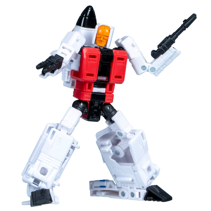 Transformers Deluxe Class: Age Of The Primes - Slingshot