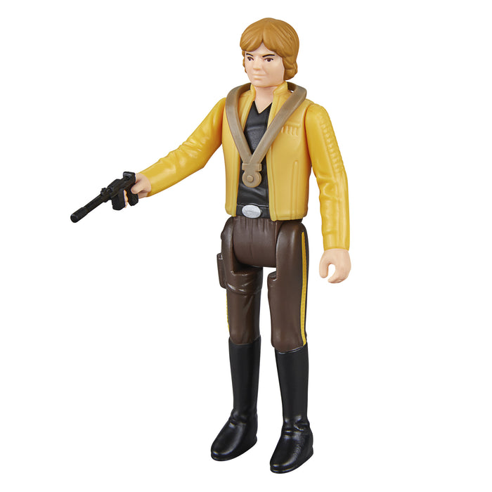 Star Wars Retro Collection: A New Hope - Multipack De Figuras 6 Pack