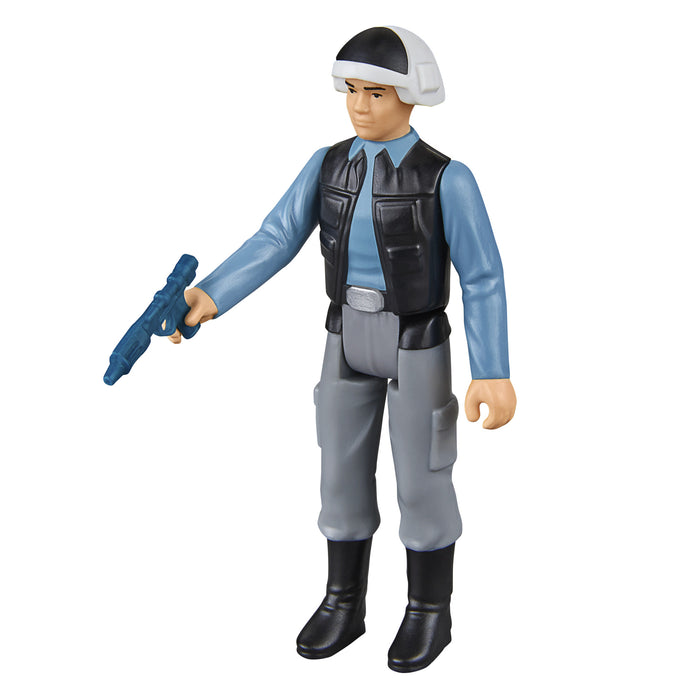 Star Wars Retro Collection: A New Hope - Multipack De Figuras 6 Pack