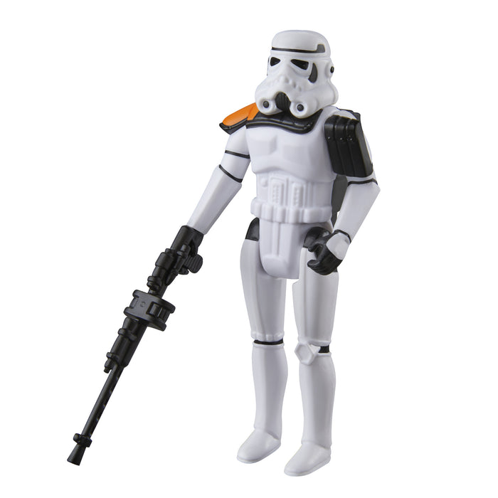 Star Wars Retro Collection: A New Hope - Multipack De Figuras 6 Pack