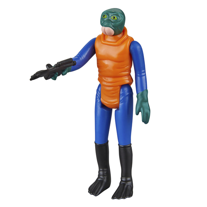 Star Wars Retro Collection: A New Hope - Multipack De Figuras 6 Pack