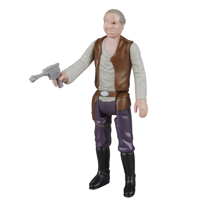 Star Wars Retro Collection: A New Hope - Multipack De Figuras 6 Pack