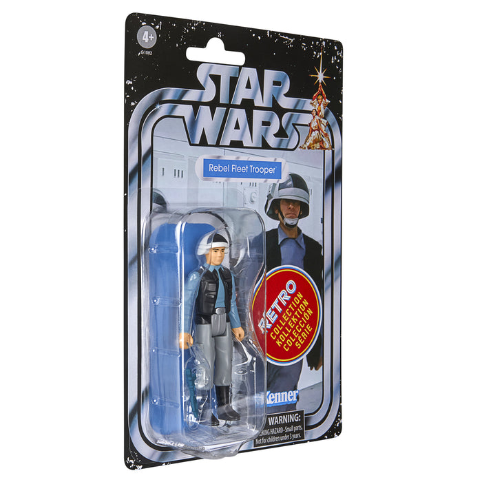 Star Wars Retro Collection: A New Hope - Multipack De Figuras 6 Pack