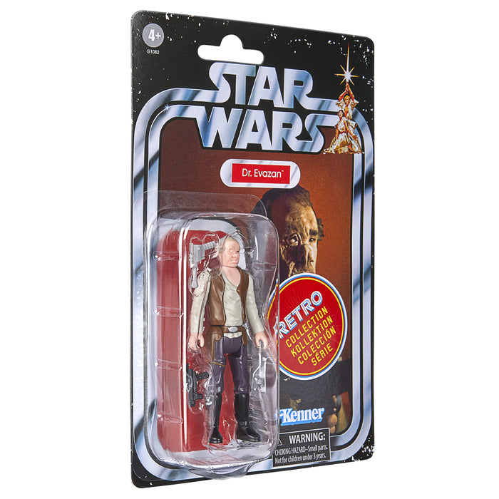 Star Wars Retro Collection: A New Hope - Multipack De Figuras 6 Pack