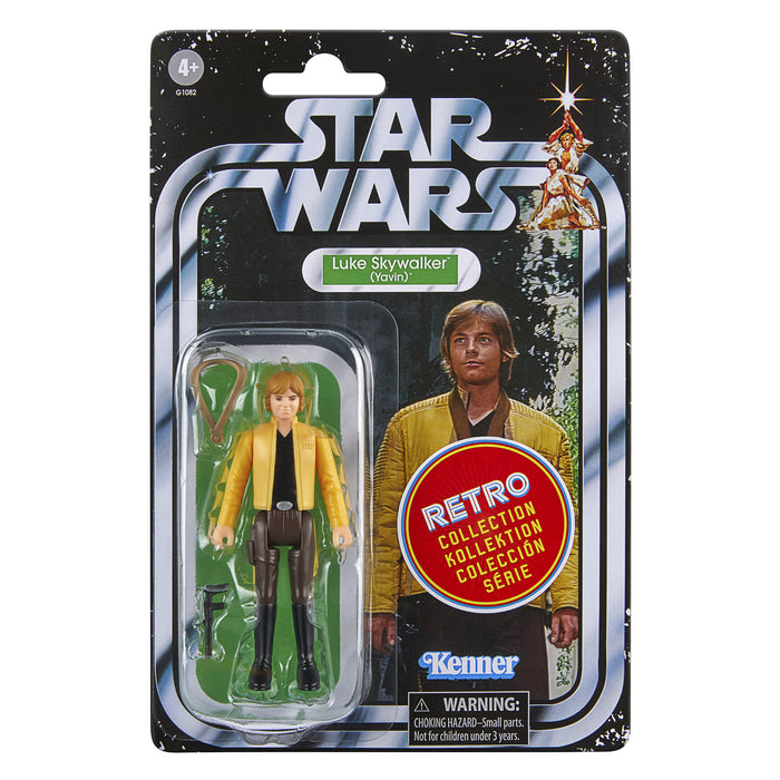 Star Wars Retro Collection: A New Hope - Multipack De Figuras 6 Pack