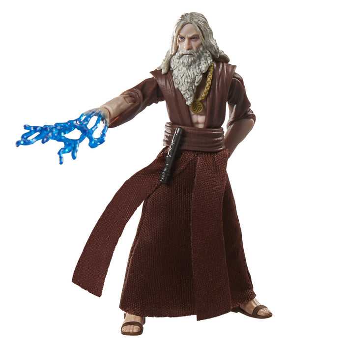 Star Wars The Vintage Collection: Heir To The Empire - Capitan Gilad P, G Admiral Thrawn, Joruus Cbaoth 3 Pack