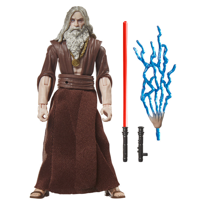 Star Wars The Vintage Collection: Heir To The Empire - Capitan Gilad P, G Admiral Thrawn, Joruus Cbaoth 3 Pack