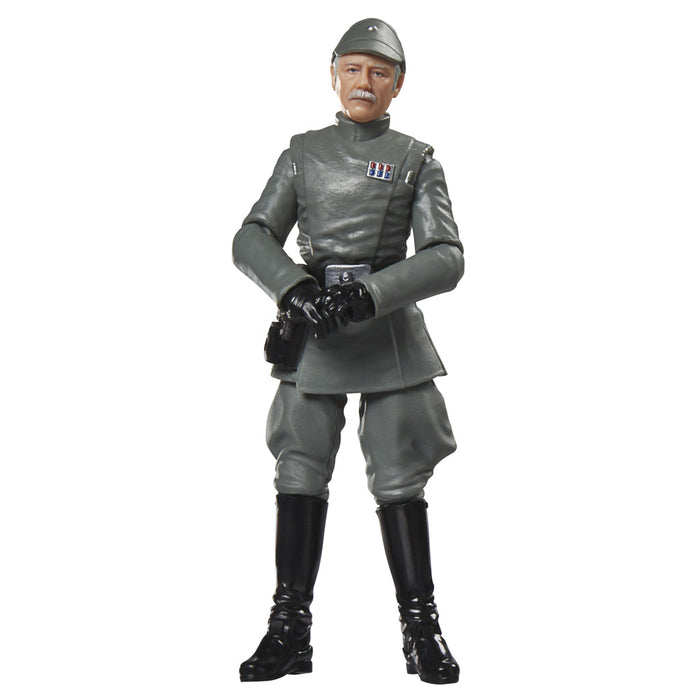 Star Wars The Vintage Collection: Heir To The Empire - Capitan Gilad P, G Admiral Thrawn, Joruus Cbaoth 3 Pack
