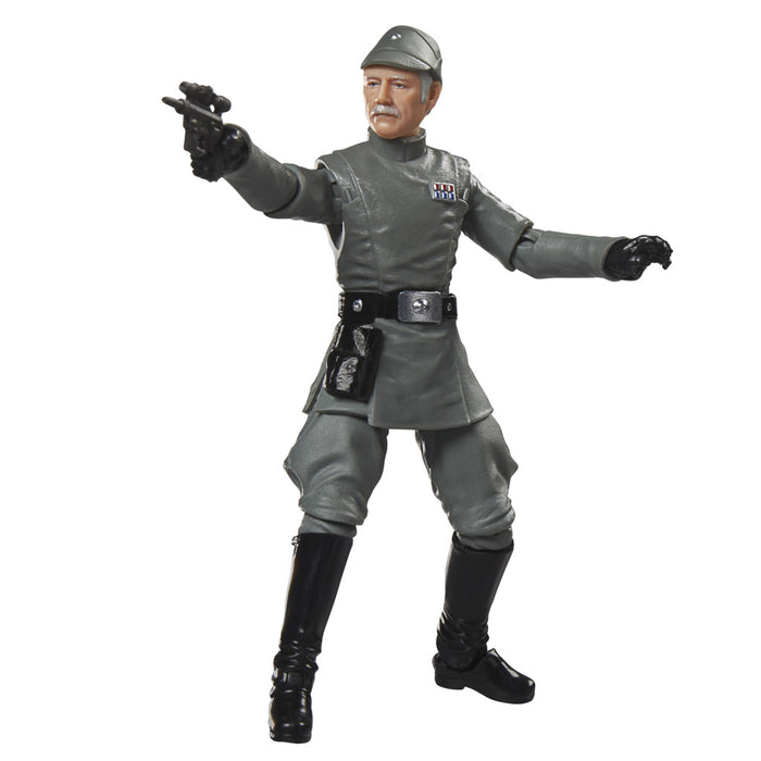 Star Wars The Vintage Collection: Heir To The Empire - Capitan Gilad P, G Admiral Thrawn, Joruus Cbaoth 3 Pack