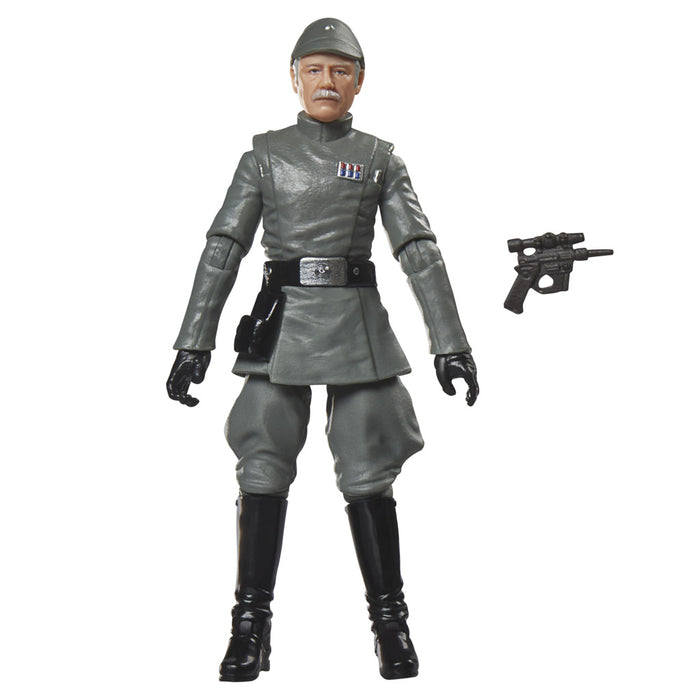 Star Wars The Vintage Collection: Heir To The Empire - Capitan Gilad P, G Admiral Thrawn, Joruus Cbaoth 3 Pack