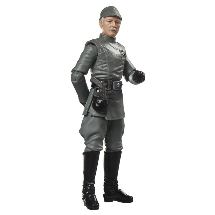 Star Wars The Vintage Collection: Heir To The Empire - Capitan Gilad P, G Admiral Thrawn, Joruus Cbaoth 3 Pack