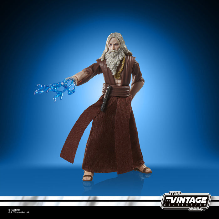 Star Wars The Vintage Collection: Heir To The Empire - Capitan Gilad P, G Admiral Thrawn, Joruus Cbaoth 3 Pack