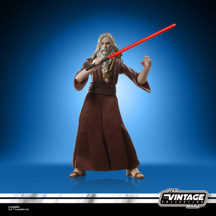 Star Wars The Vintage Collection: Heir To The Empire - Capitan Gilad P, G Admiral Thrawn, Joruus Cbaoth 3 Pack