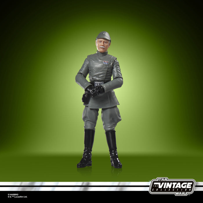 Star Wars The Vintage Collection: Heir To The Empire - Capitan Gilad P, G Admiral Thrawn, Joruus Cbaoth 3 Pack