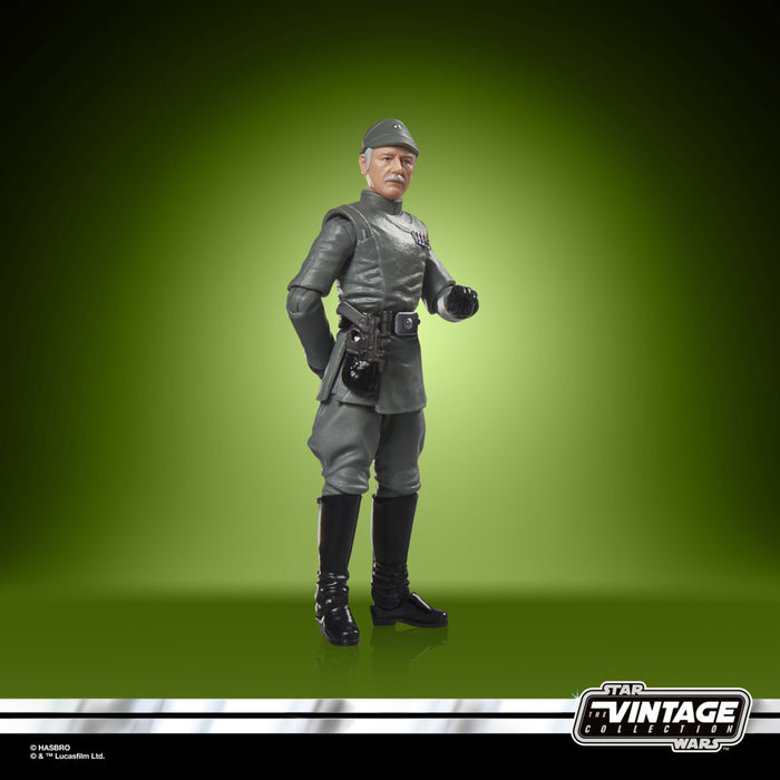 Star Wars The Vintage Collection: Heir To The Empire - Capitan Gilad P, G Admiral Thrawn, Joruus Cbaoth 3 Pack