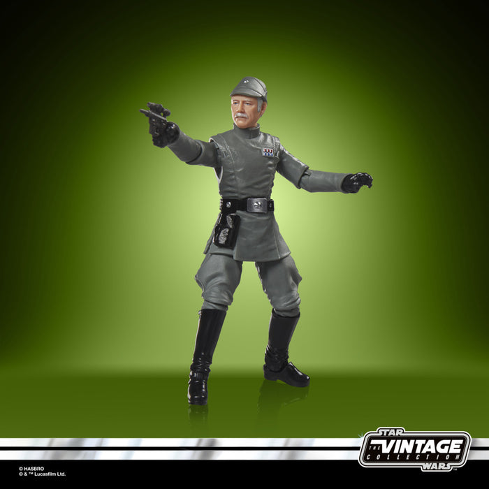 Star Wars The Vintage Collection: Heir To The Empire - Capitan Gilad P, G Admiral Thrawn, Joruus Cbaoth 3 Pack