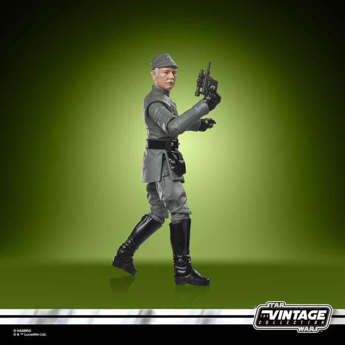 Star Wars The Vintage Collection: Heir To The Empire - Capitan Gilad P, G Admiral Thrawn, Joruus Cbaoth 3 Pack