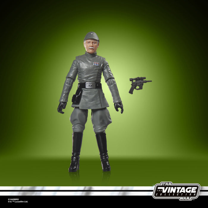Star Wars The Vintage Collection: Heir To The Empire - Capitan Gilad P, G Admiral Thrawn, Joruus Cbaoth 3 Pack