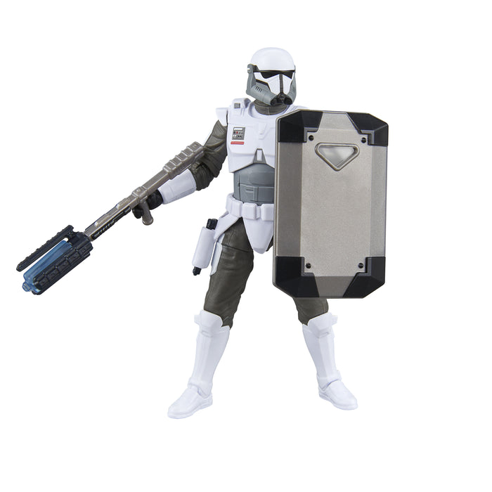 Star Wars The Vintage Collection: The Mandalorian  - Imperial Armored Commando Deluxe