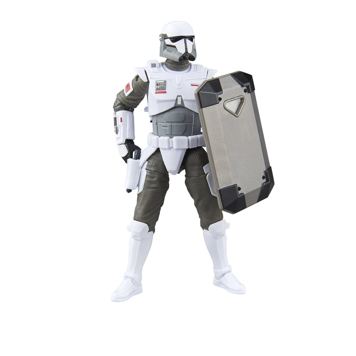 Star Wars The Vintage Collection: The Mandalorian  - Imperial Armored Commando Deluxe
