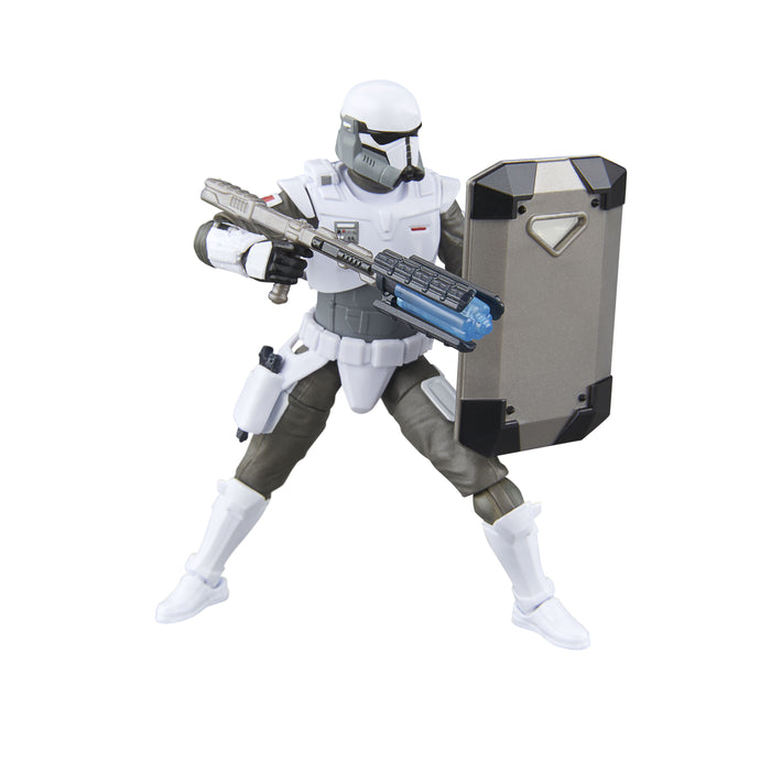 Star Wars The Vintage Collection: The Mandalorian  - Imperial Armored Commando Deluxe