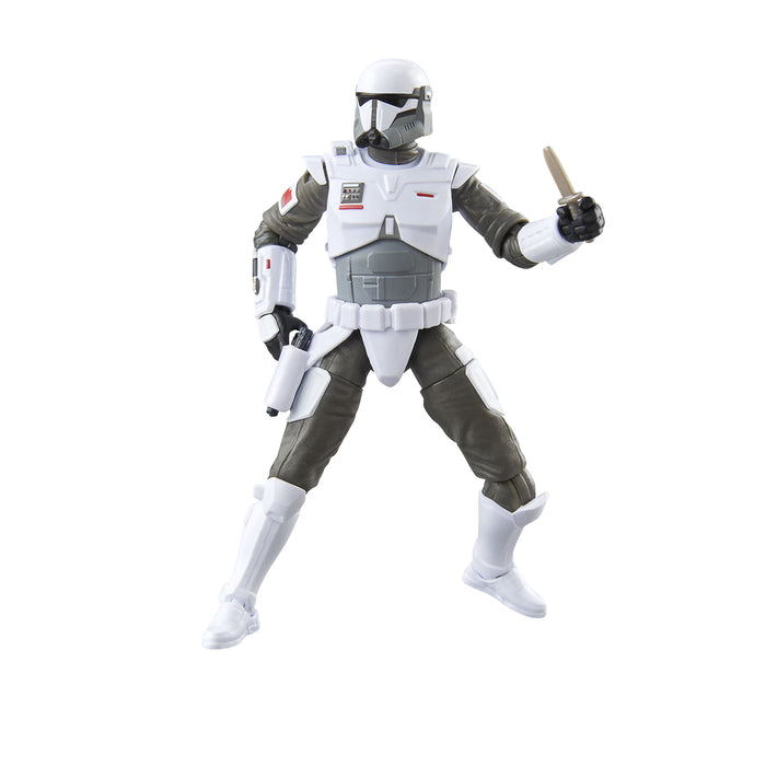 Star Wars The Vintage Collection: The Mandalorian  - Imperial Armored Commando Deluxe