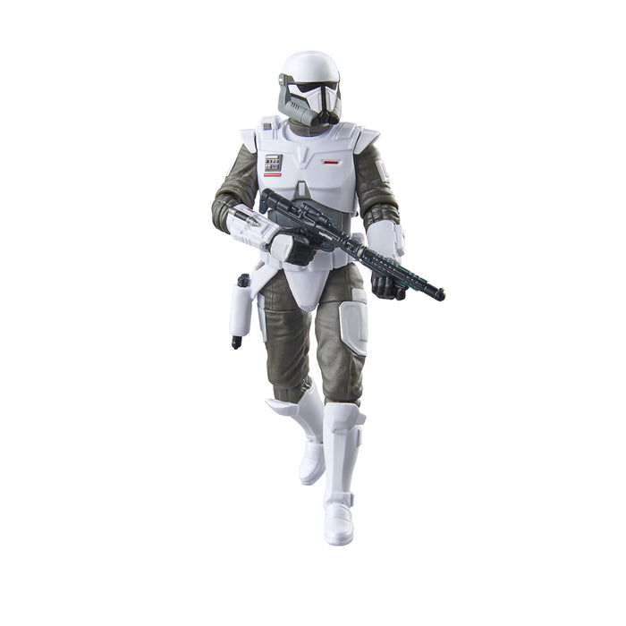 Star Wars The Vintage Collection: The Mandalorian  - Imperial Armored Commando Deluxe