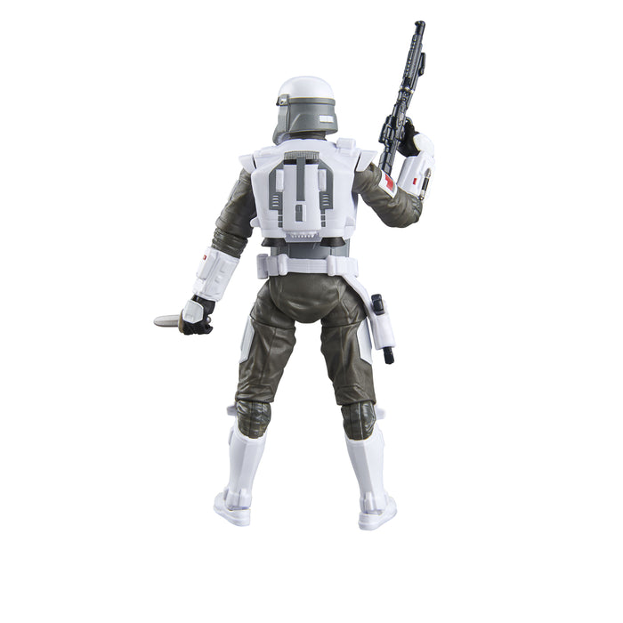 Star Wars The Vintage Collection: The Mandalorian  - Imperial Armored Commando Deluxe