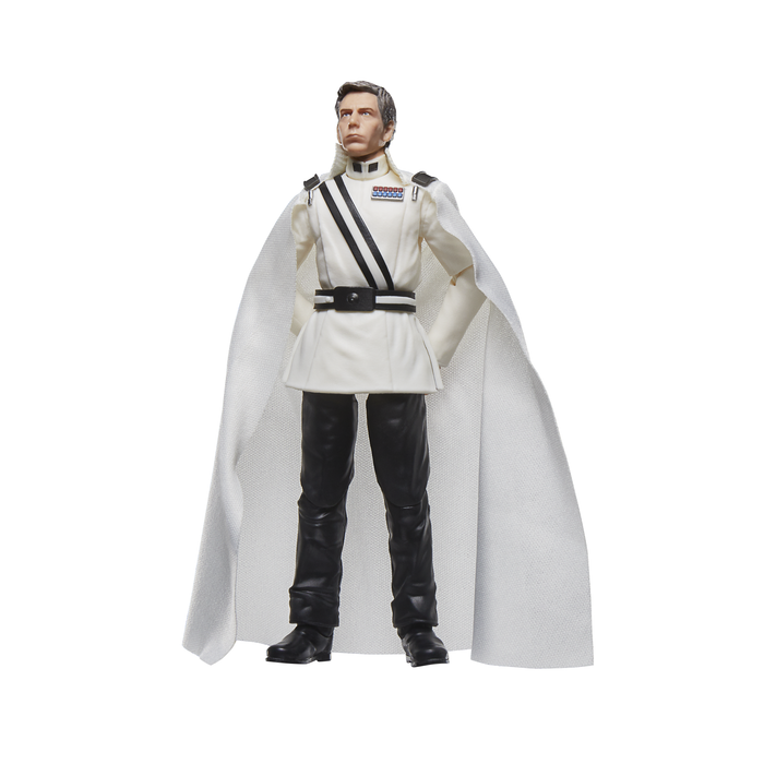 Star Wars The Black Series: Andor - Director Orson Krennic Dress Uniform