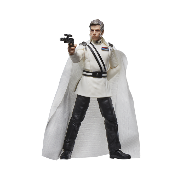 Star Wars The Black Series: Andor - Director Orson Krennic Dress Uniform