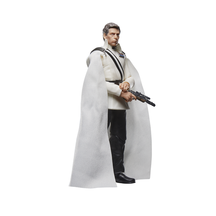 Star Wars The Black Series: Andor - Director Orson Krennic Dress Uniform