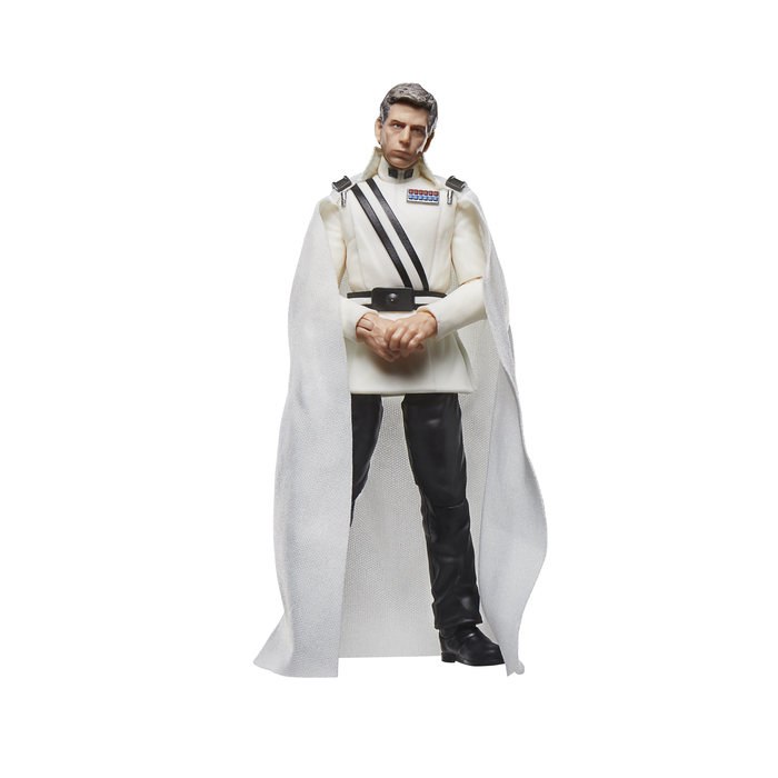 Star Wars The Black Series: Andor - Director Orson Krennic Dress Uniform