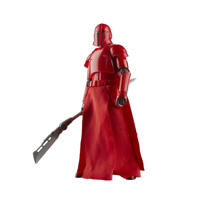 Star Wars The Black Series: The Mandalorian - Guardia Pretoriano Imperial