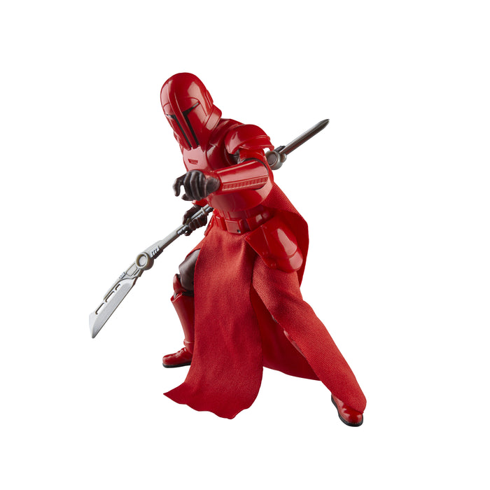 Star Wars The Black Series: The Mandalorian - Guardia Pretoriano Imperial