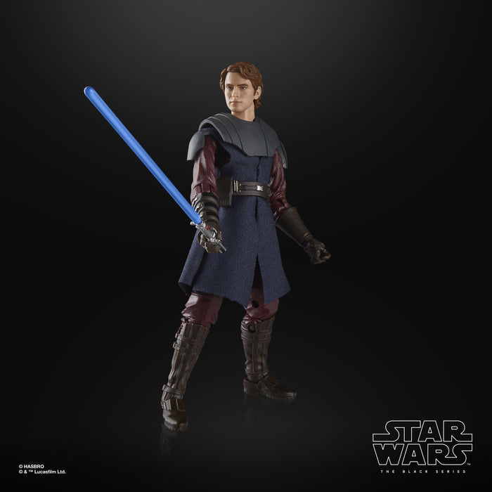 Star Wars The Black Series: Ahsoka - Anakin Skywalker