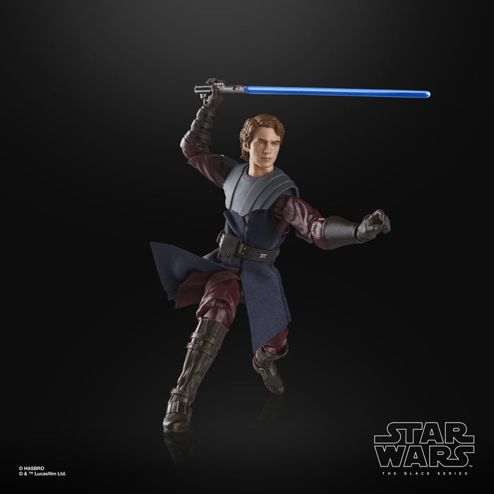 Star Wars The Black Series: Ahsoka - Anakin Skywalker