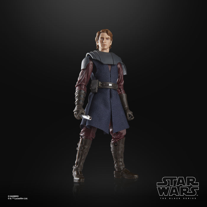 Star Wars The Black Series: Ahsoka - Anakin Skywalker