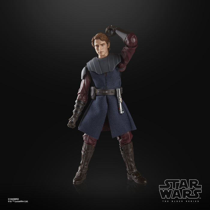 Star Wars The Black Series: Ahsoka - Anakin Skywalker